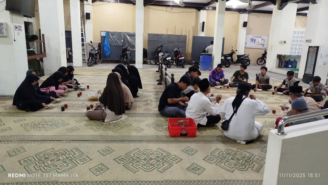 Buka Bersama